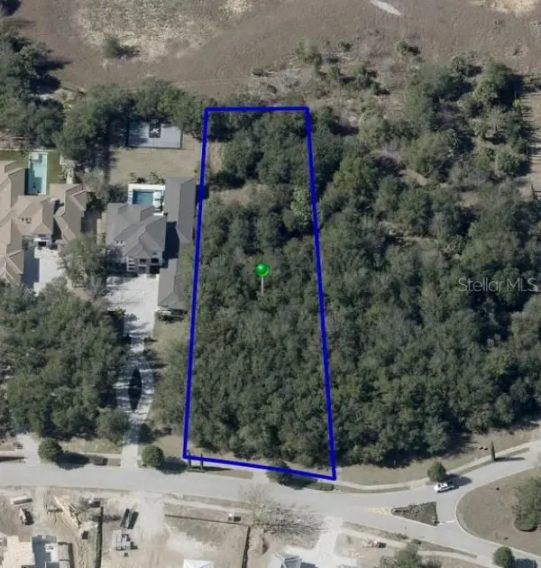 15742 Pendio Drive, BELLA COLLINA, FL 34756