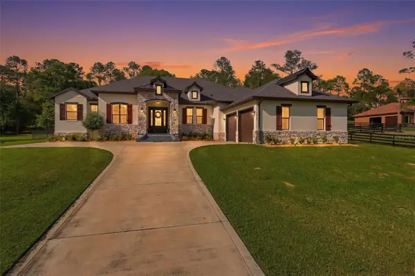 35701 Panther Ridge Road, EUSTIS, FL 32736