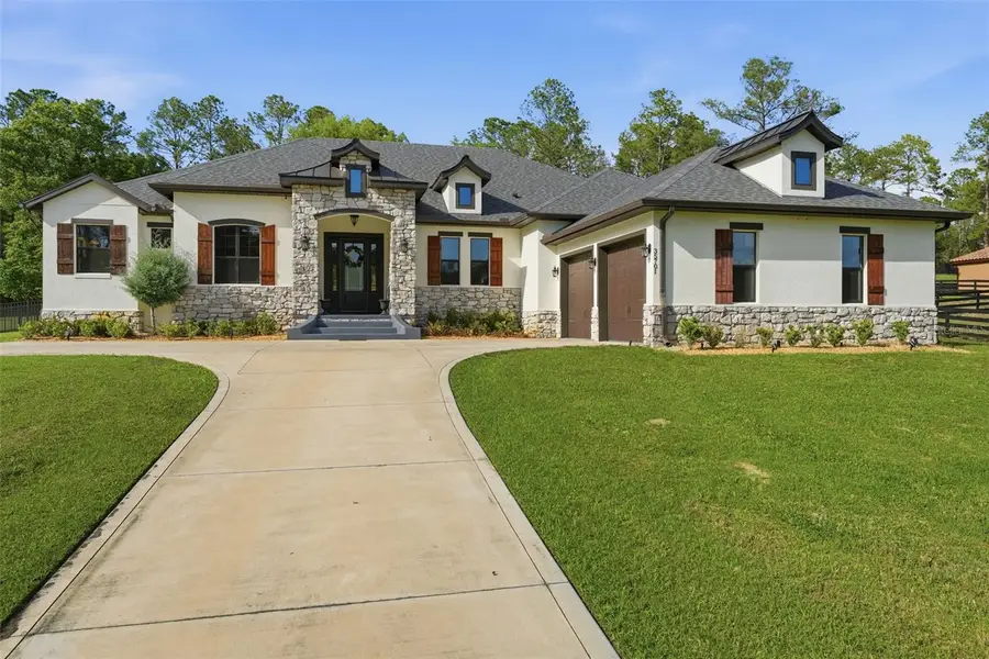 35701 Panther Ridge Road, Eustis, FL 32736 - #2