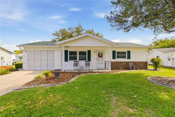 17981 SE 106th Court, SUMMERFIELD, FL 34491