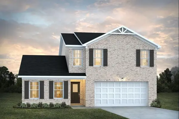 7304 Tolar Road, FAIRBURN, GA 30213