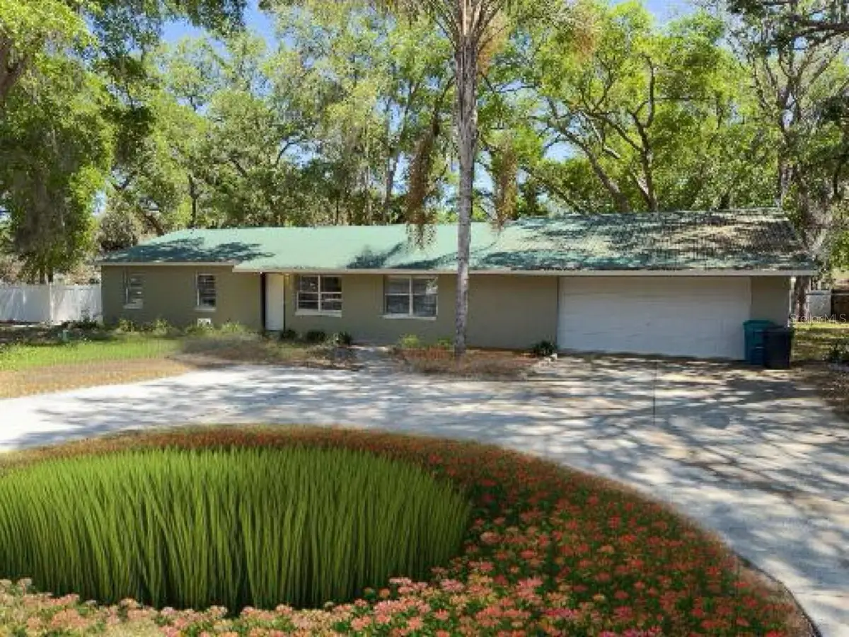 207 Mandarin Ln, Fruitland Park, FL 34731 - #1