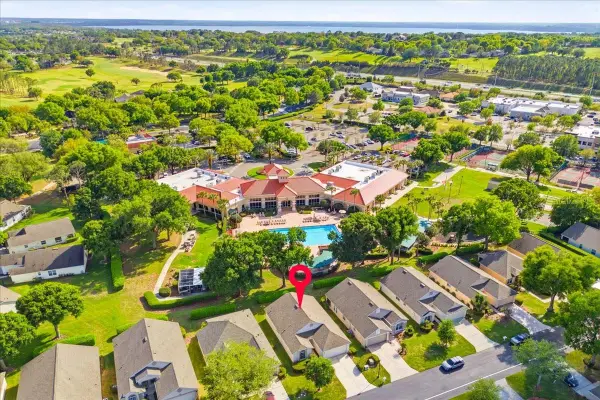 3645 Rollingbrook Street, CLERMONT, FL 34711