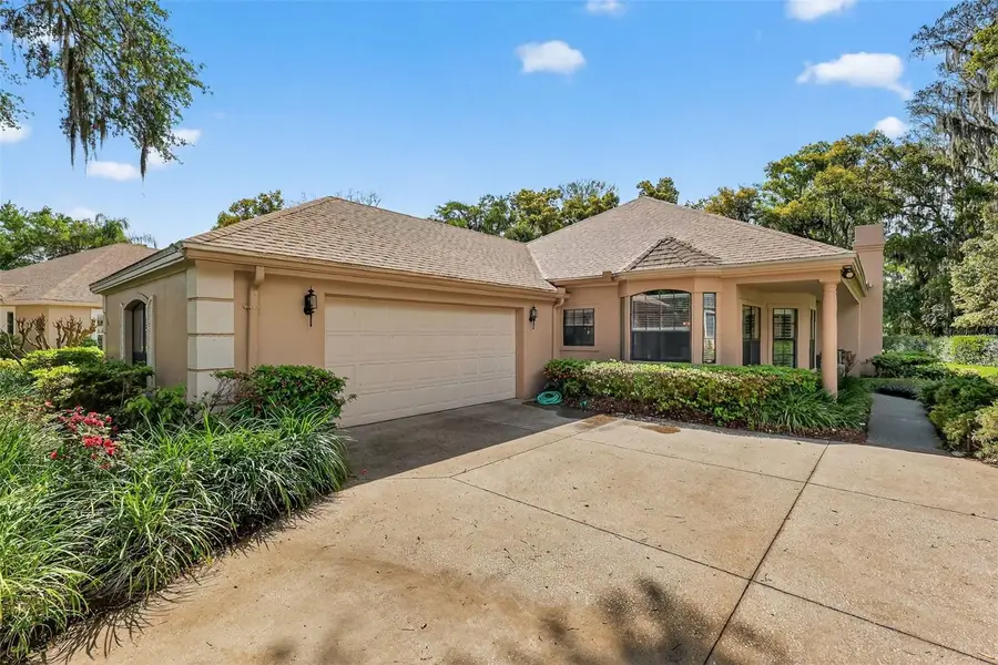 621 High Point Drive, Mount Dora, FL 32757 - #3