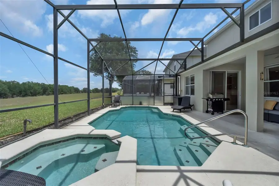 711 Kettering Road, Davenport, FL 33897 - #2