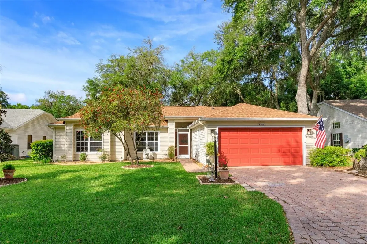 25845 Glen Eagle Dr, Leesburg, FL 34748 - #1