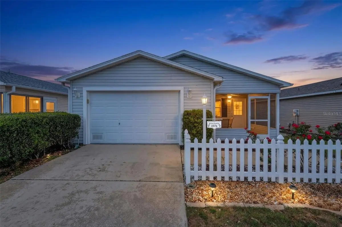 2376 Branchville Terrace, The Villages, FL 32162 - #1