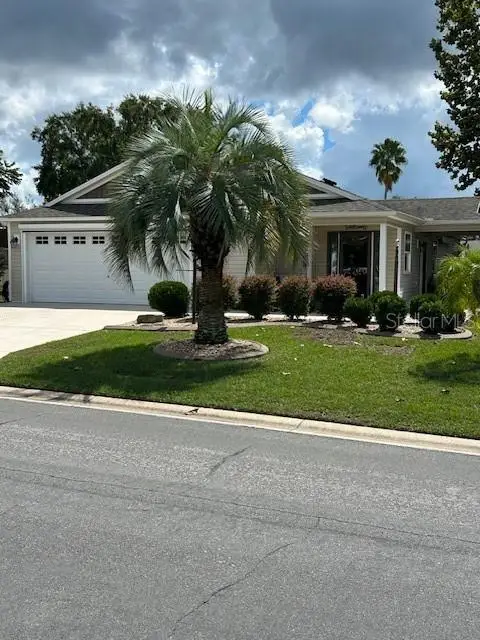 1222 Dustin Drive, THE VILLAGES, FL 32159