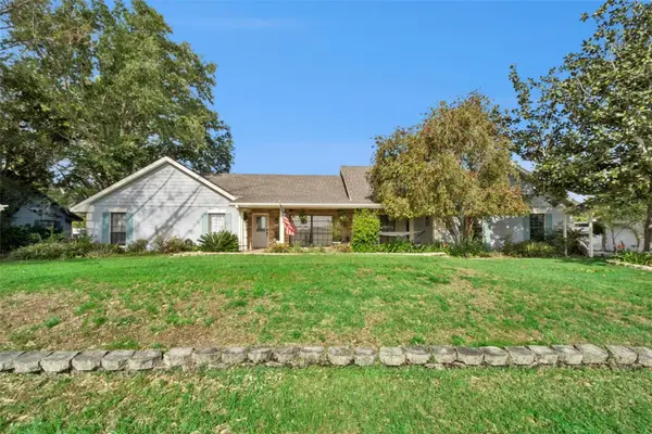 2002 Fairway Drive, EUSTIS, FL 32726