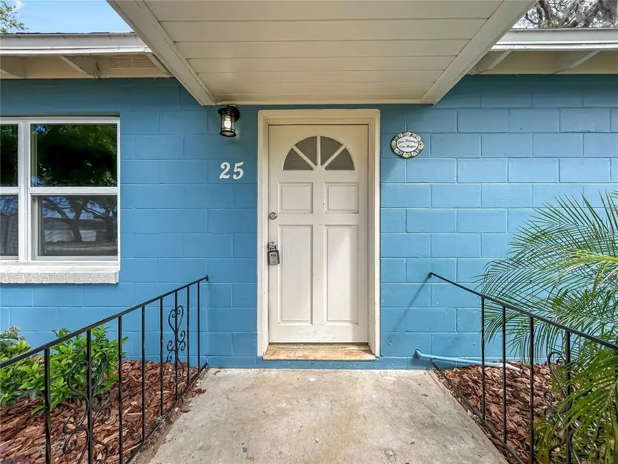 25 E Charlotte Avenue, Eustis, FL 32726 - #3