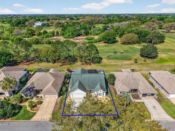 416 Carrera Drive, THE VILLAGES, FL 32159