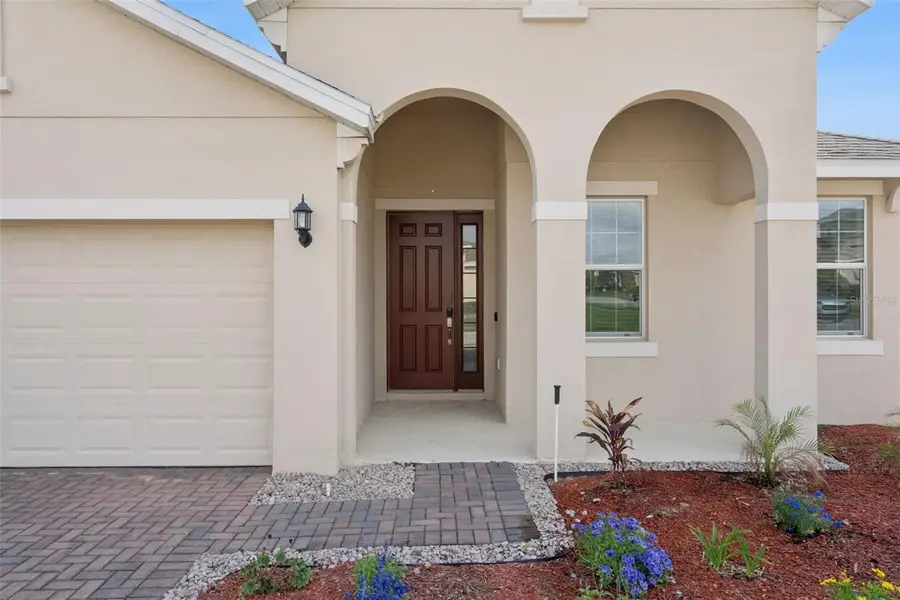 603 Pescara Ave, Davenport, FL 33837 - #3