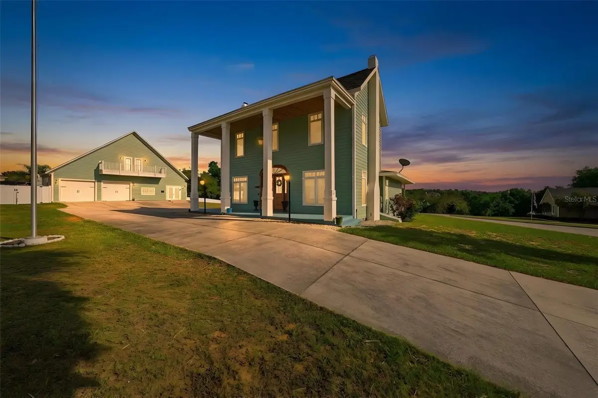 835 Butch Cassidy Lane, Eustis, FL 32726 - #1