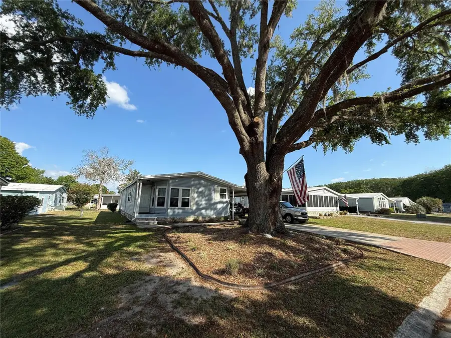 807 Oak Boulevard, Wildwood, FL 34785 - #2