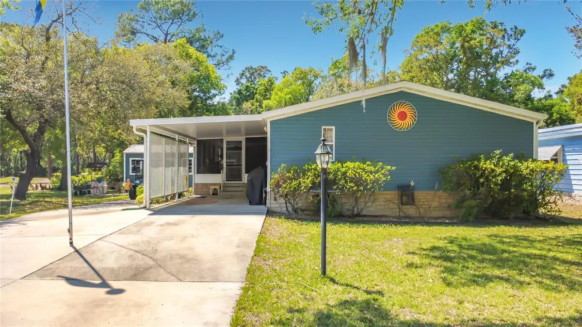 2523 Karen Drive, Mount Dora, FL 32757 - #1