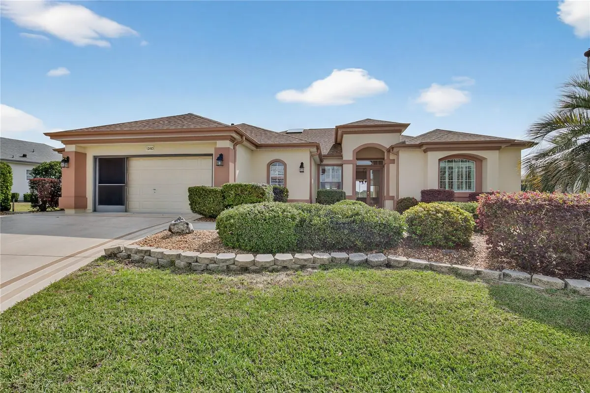 12463 SE 93rd Court Road, Summerfield, FL 34491 - #1