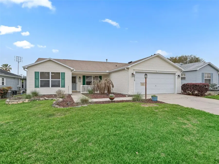 9515 SE 171st Argyll Street, The Villages, FL 32162 - #2