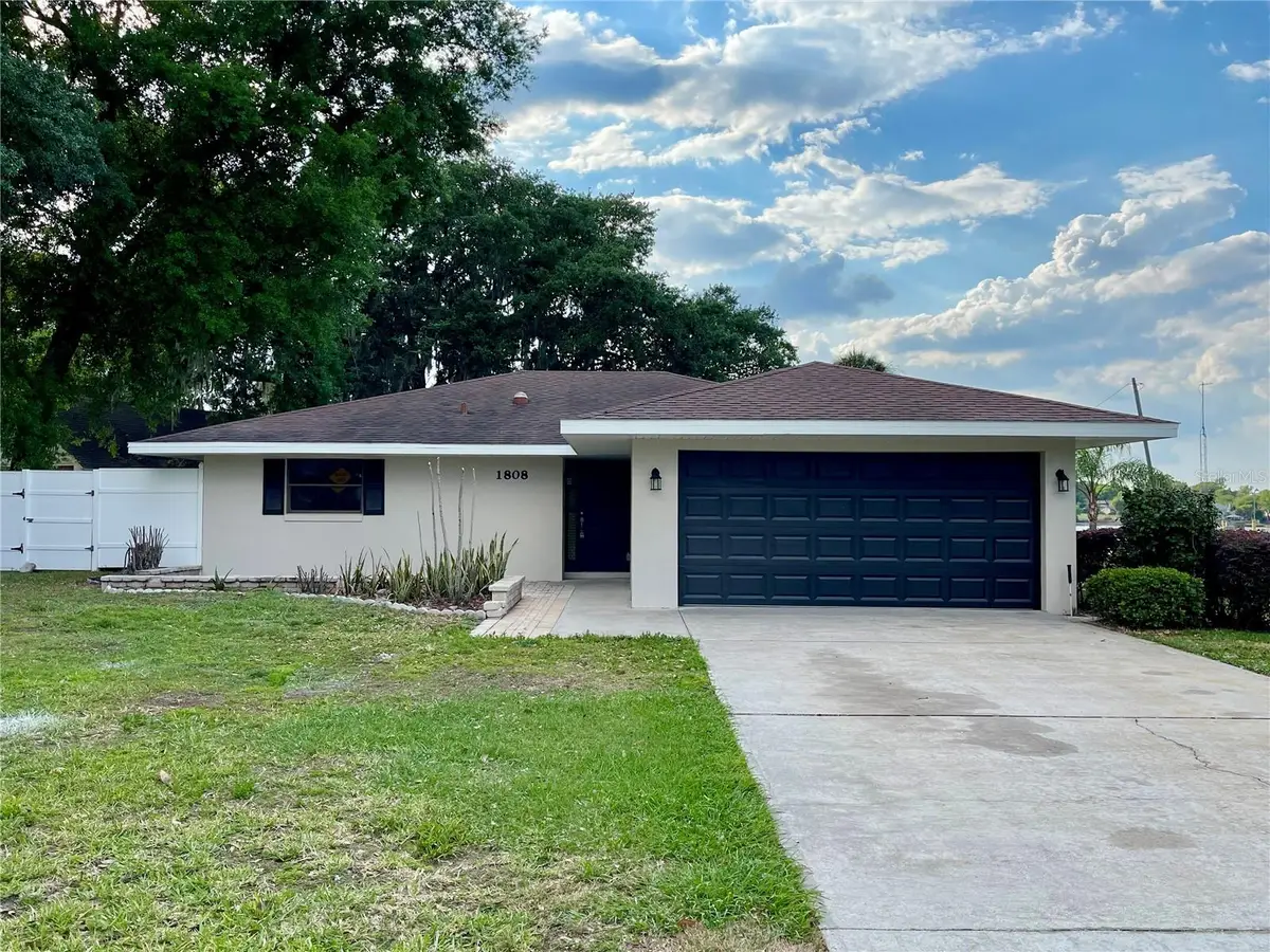 1808 Settle Street, Clermont, FL 34711 - #1