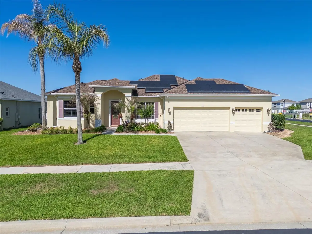 4500 Barrister Drive, Clermont, FL 34711 - #1