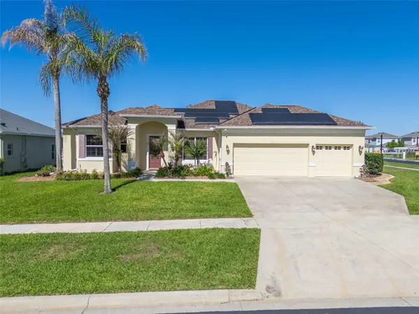 4500 Barrister Drive, CLERMONT, FL 34711