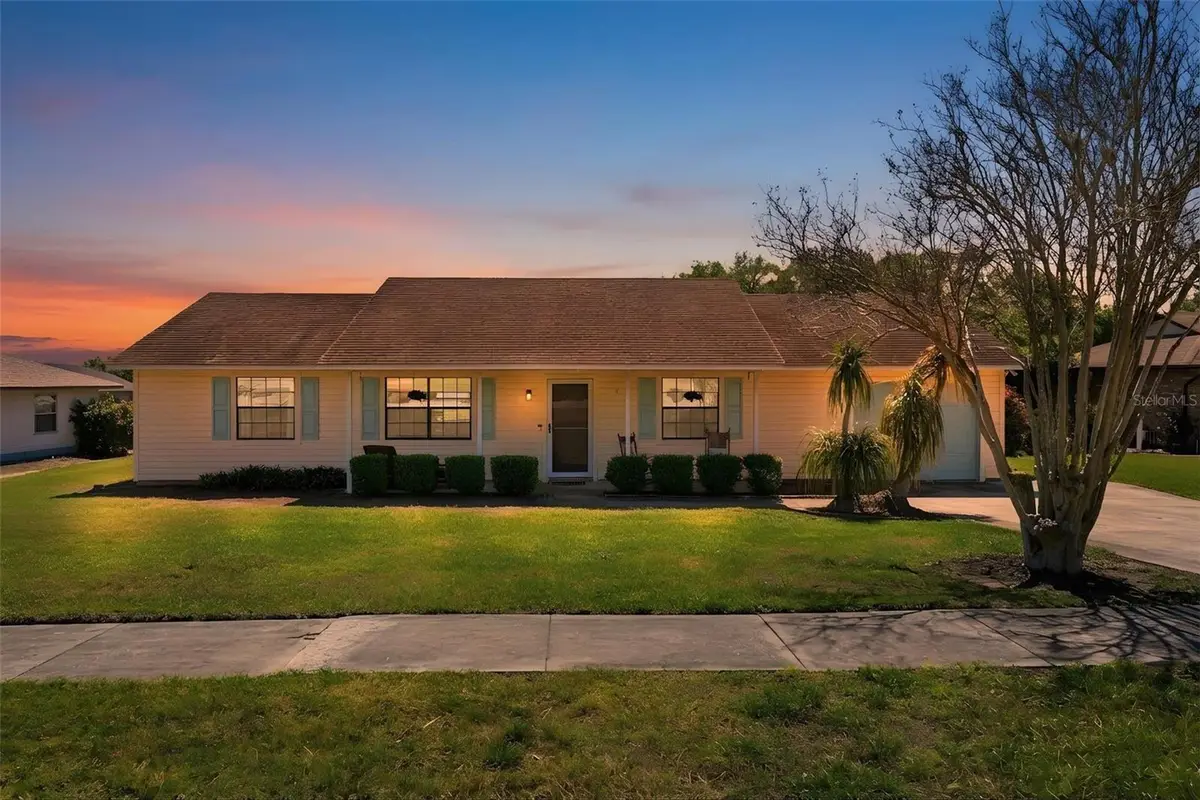 12624 Glen Abbey, Grand Island, FL 32735 - #1