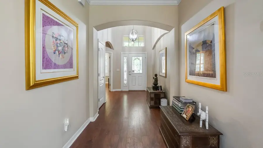 4124 Kingsley Street, Clermont, FL 34711 - #3