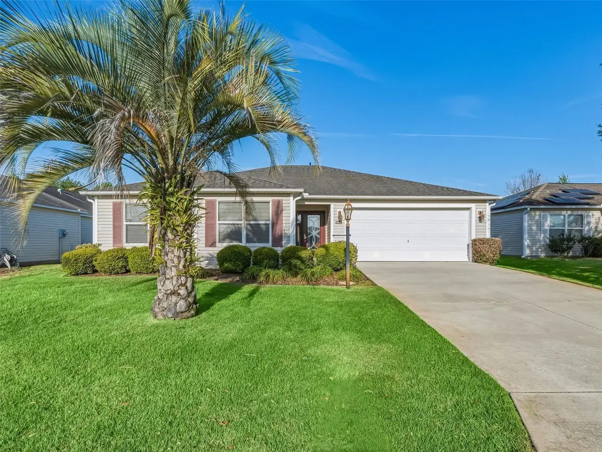 3780 Infinity Run, The Villages, FL 32163 - #1