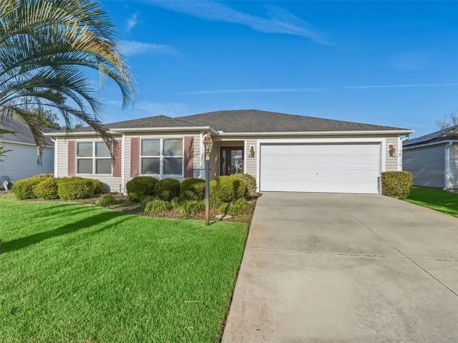 3780 Infinity Run, The Villages, FL 32163 - #2