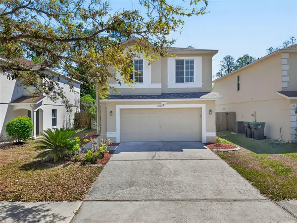 2006 Stone Abbey Boulevard, ORLANDO, FL 32828