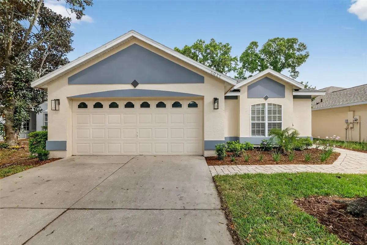 6027 Spring Creek Court, Mount Dora, FL 32757 - #1