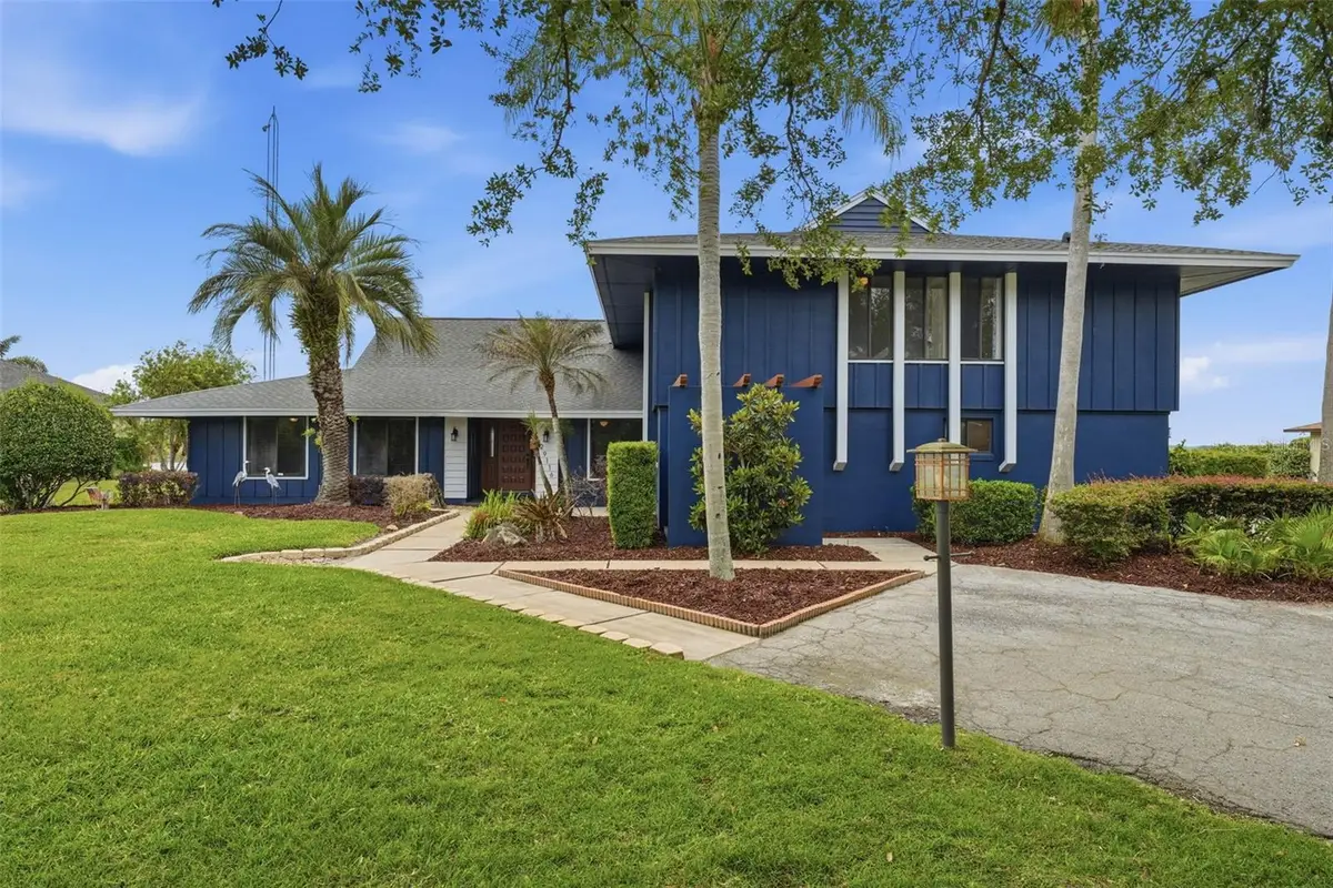 29116 Beauclaire Drive, Tavares, FL 32778 - #1