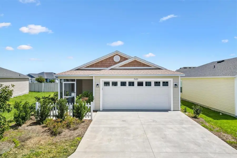 7185 Fay Court, Howey In The Hills Okahumpka, FL 34762 - #3