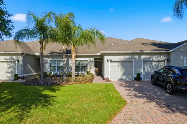 3624 Solana Circle #B, CLERMONT, FL 34711