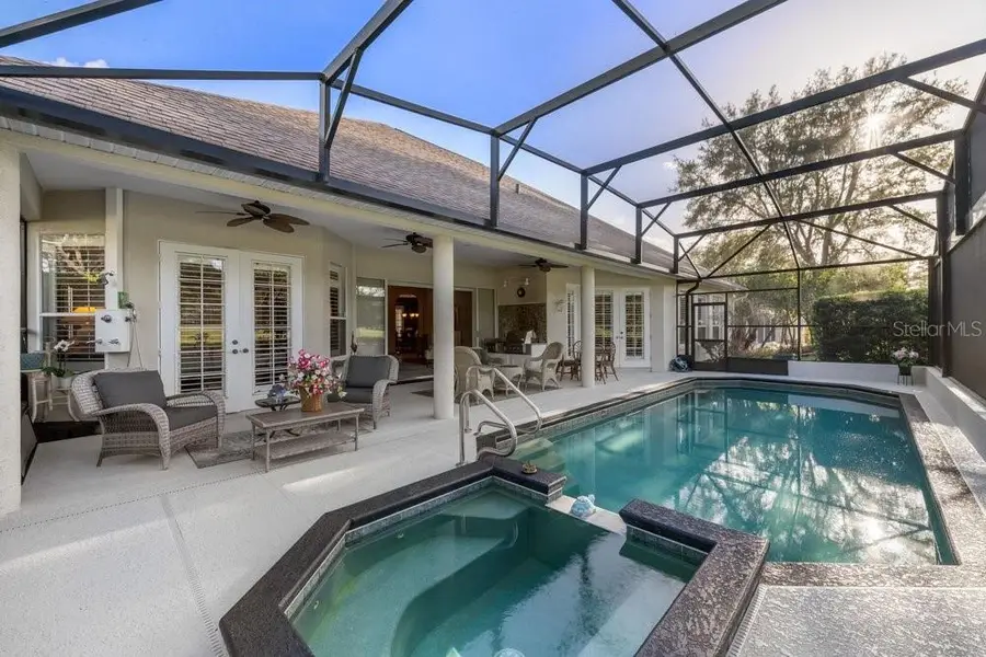 5019 Greenbriar Trail, Mount Dora, FL 32757 - #3