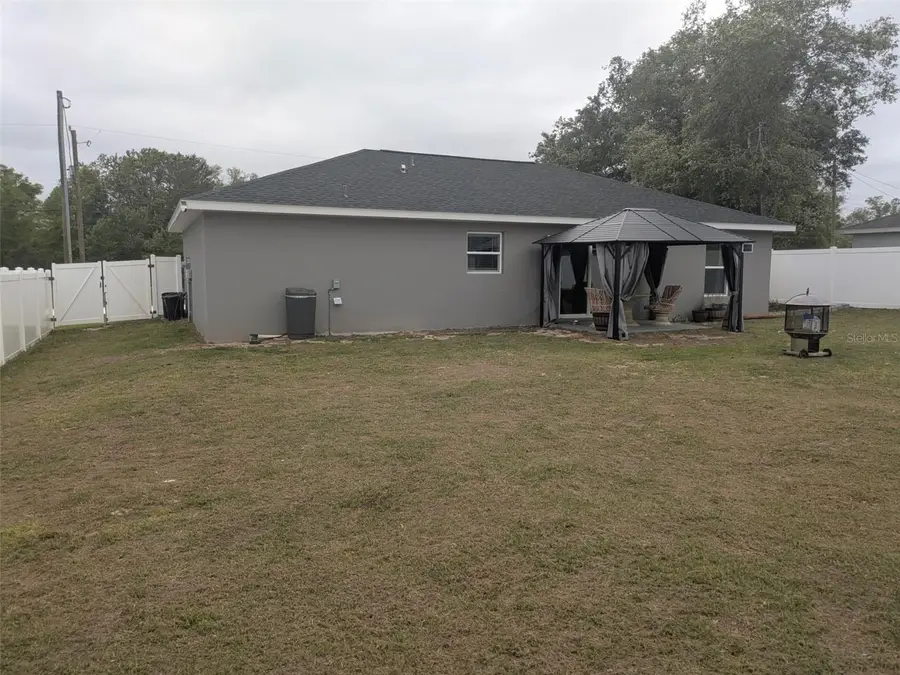 13233 SW 106th Street, Dunnellon, FL 34432 - #2