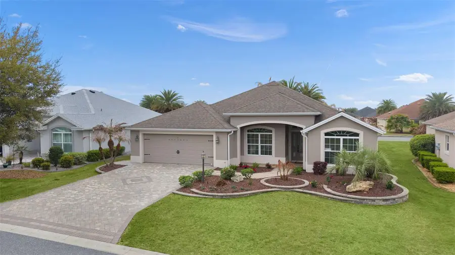 2028 Glenarden Path, The Villages, FL 32163 - #2