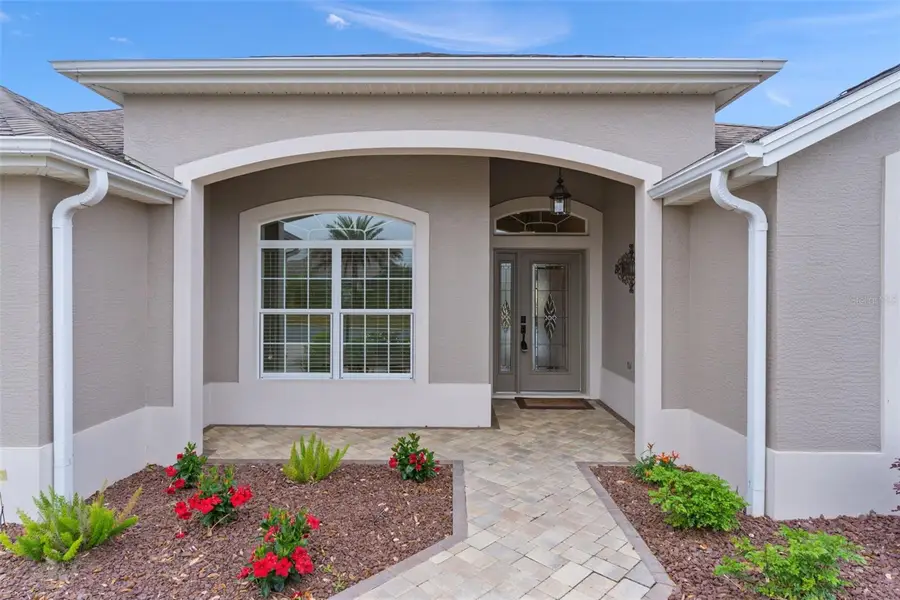 2028 Glenarden Path, The Villages, FL 32163 - #3