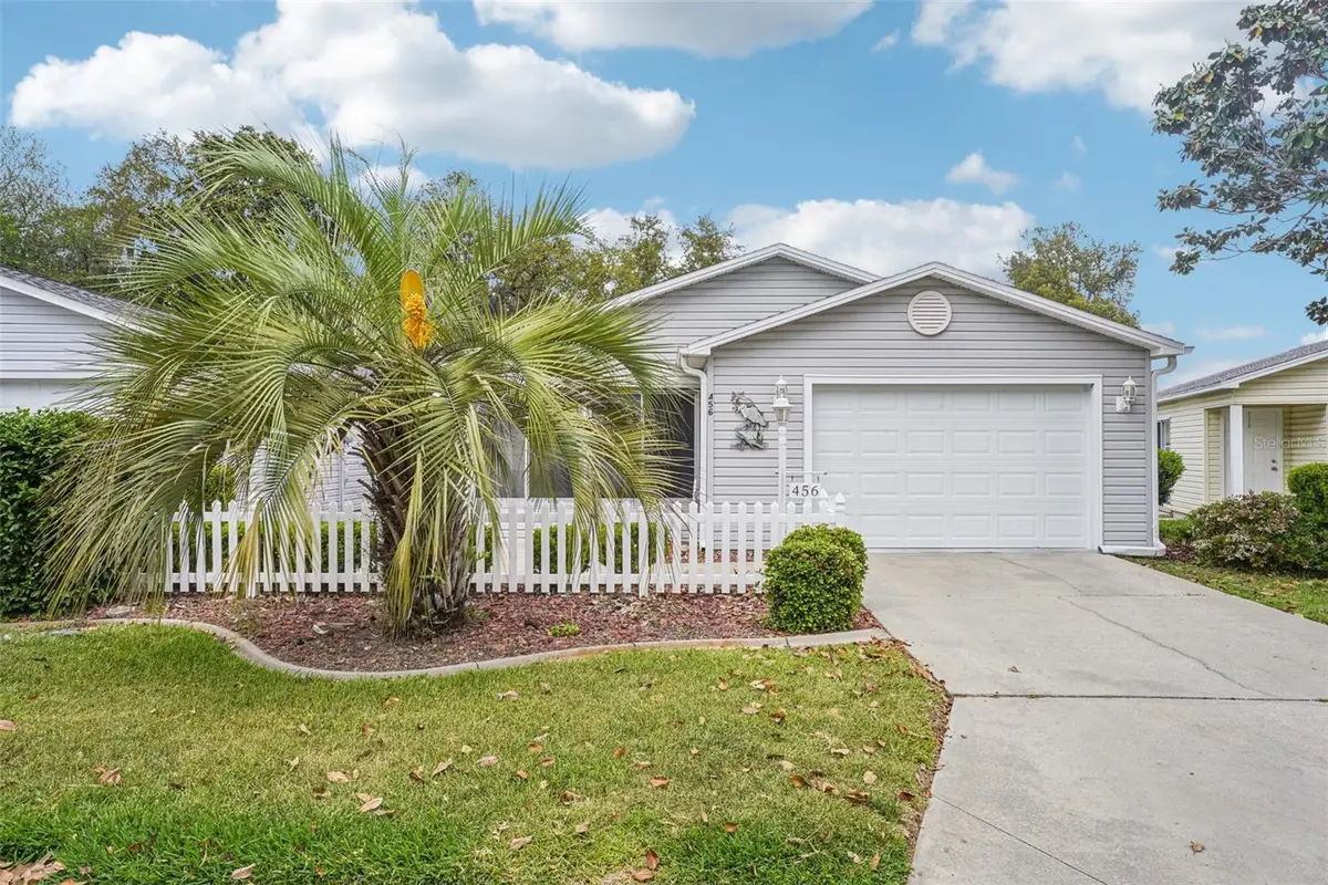 456 Hildalgo Drive, The Villages, FL 32159 - #1