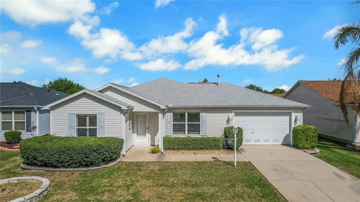 883 Aiken Avenue, The Villages, FL 32162 - #1