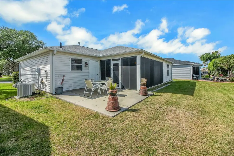 883 Aiken Avenue, The Villages, FL 32162 - #3