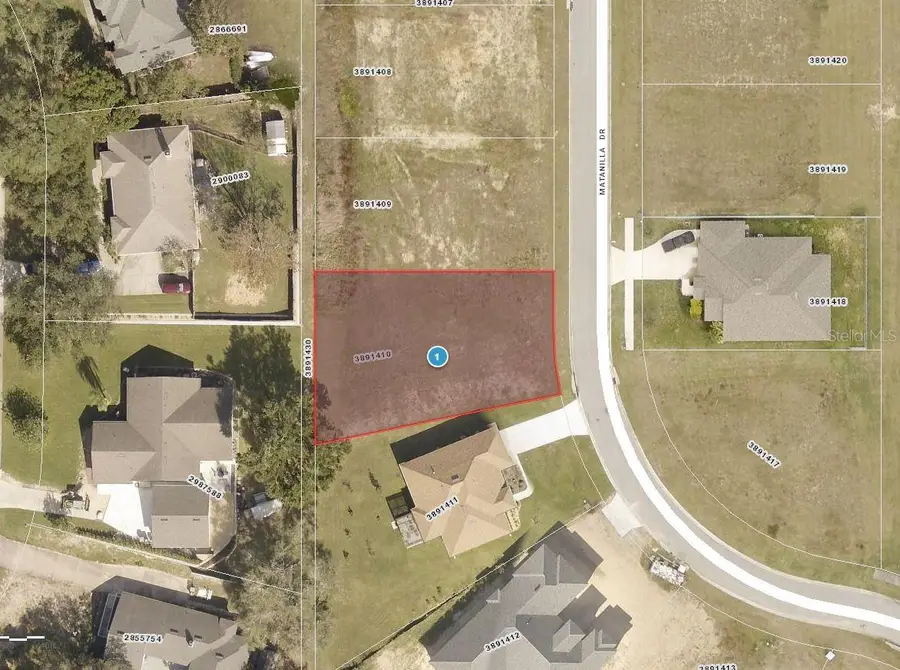 11619 Matanilla Drive, Clermont, FL 34711 - #2