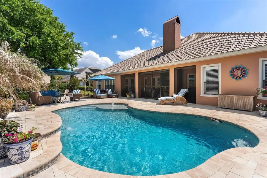 3001 Isola Bella Boulevard, Mount Dora, FL 32757 - #2