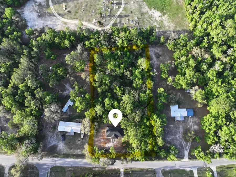 567 School Street, Bronson, FL 32621 - #2