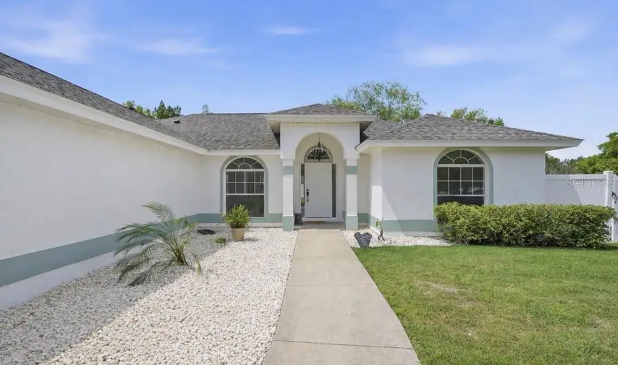 36703 Sundance Drive, Grand Island, FL 32735 - #2