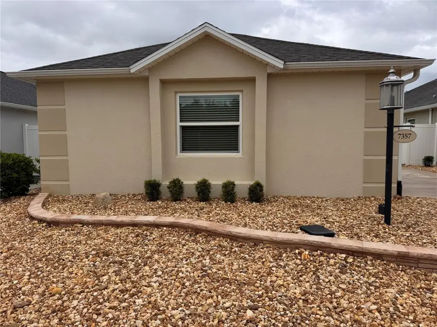 7357 SE 168th Mitzi Street, The Villages, FL 32162 - #2