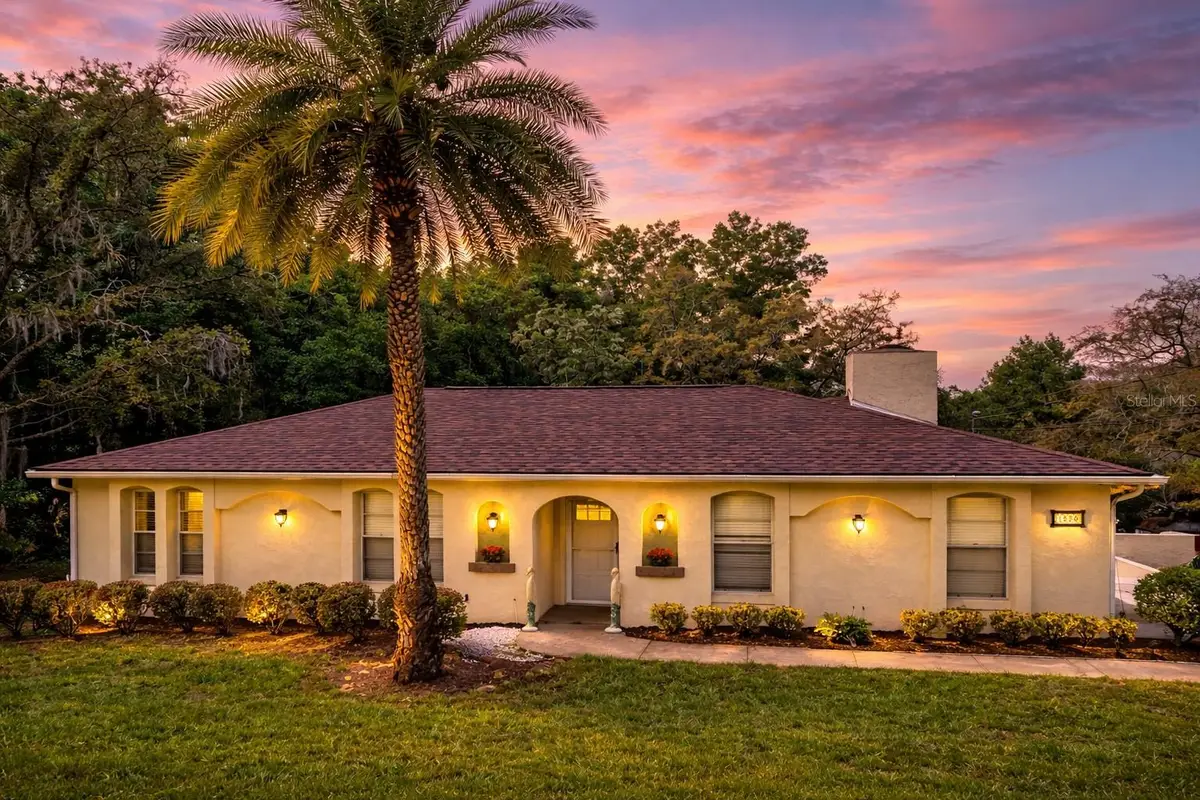 1220 Country Club Road, Eustis, FL 32726 - #1