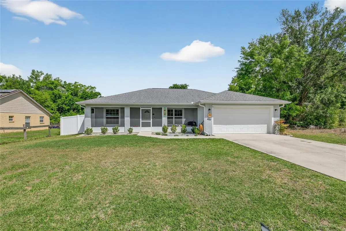 9343 SE 152nd Place, Summerfield, FL 34491 - #1