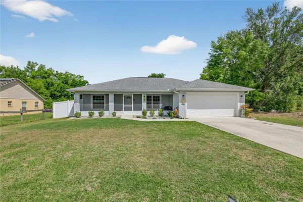 9343 SE 152nd Place, SUMMERFIELD, FL 34491