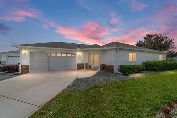 8608 SE 141st Street Road, SUMMERFIELD, FL 34491