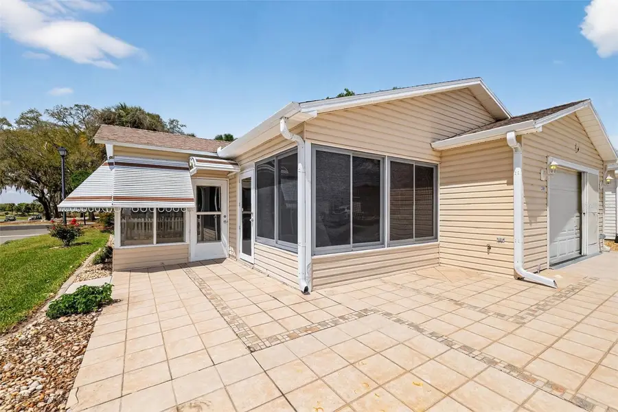 2149 Escobar Avenue, The Villages, FL 32159 - #2